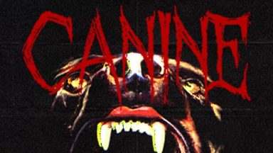 Featured CANINE Free Download