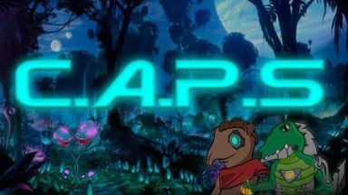 Featured CAPS Cyber Animal Planet Survival Free Download