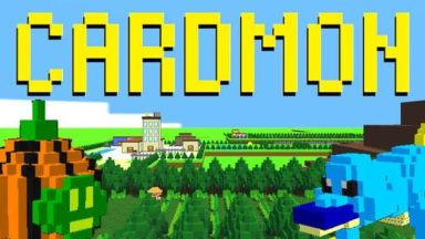 Featured CARDMON Free Download