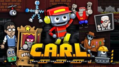 Featured CARL Free Download