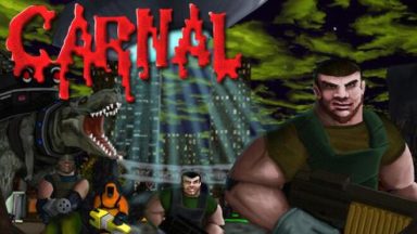 Featured CARNAL Free Download