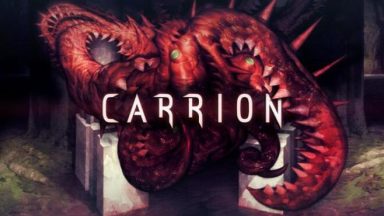 Featured CARRION Free Download