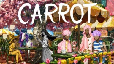 Featured CARROT Free Download