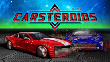 Featured CARSTEROIDS Free Download