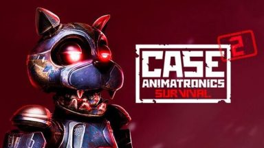 Featured CASE 2 Animatronics Survival Free Download