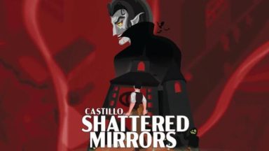 Featured CASTILLO Shattered Mirrors Free Download