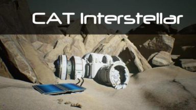 Featured CAT Interstellar Free Download