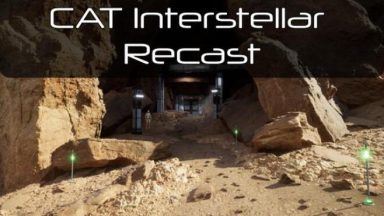 Featured CAT Interstellar Recast Free Download