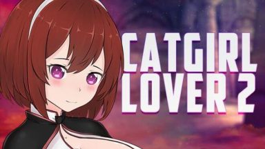 Featured CATGIRL LOVER 2 Free Download