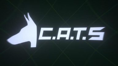Featured CATS Carefully Attempting not To Screw up Free Download