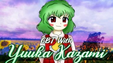 Featured CBT With Yuuka Kazami Free Download