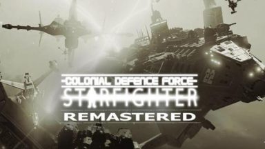 Featured CDF Starfighter VR Free Download