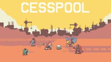 Featured CESSPOOL Free Download