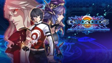 Featured CHAOS CODE NEW SIGN OF CATASTROPHE Free Download