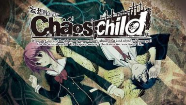 Featured CHAOSCHILD Free Download
