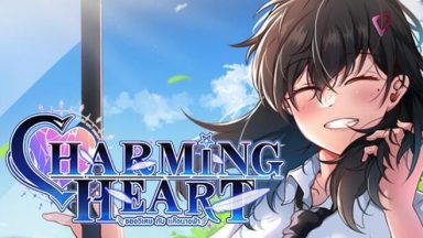 Featured CHARMING HEART Free Download