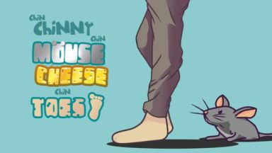 Featured CHIN CHINNY CHIN MOUSE CHEESE CHIN TOES Free Download