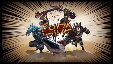 Featured CHOP Free Download