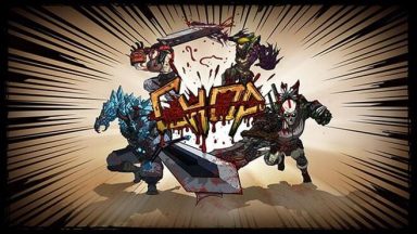 Featured CHOP Free Download