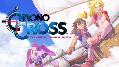 Featured CHRONO CROSS THE RADICAL DREAMERS EDITION Free Download