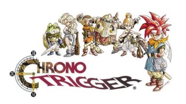 Featured CHRONO TRIGGER Free Download