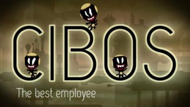 Featured CIBOS Free Download
