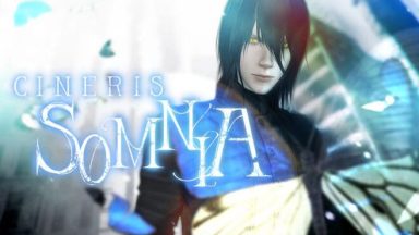 Featured CINERIS SOMNIA Free Download
