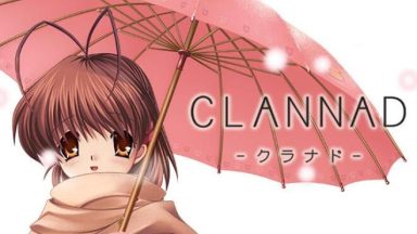 Featured CLANNAD Free Download