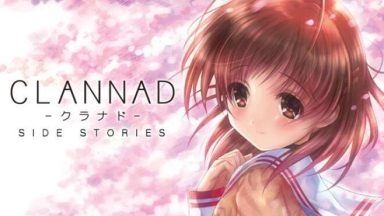 Featured CLANNAD Side Stories Free Download