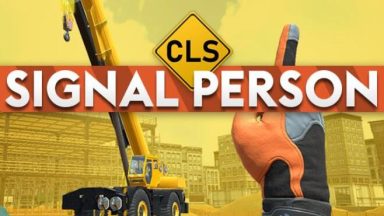 Featured CLS Signal Person Free Download