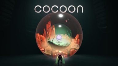 Featured COCOON Free Download