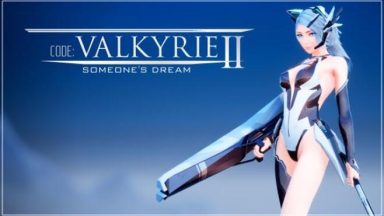 Featured CODEVALKYRIE II Free Download