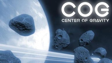 Featured COG Center Of Gravity Free Download