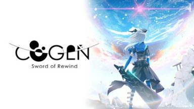 Featured COGEN Sword of Rewind COGEN Free Download