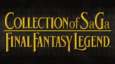 Featured COLLECTION of SaGa FINAL FANTASY LEGEND Free Download