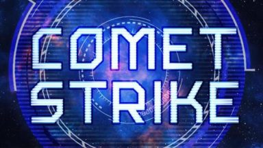 Featured COMET STRIKE Free Download