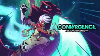 Featured CONVERGENCE A League of Legends Story Free Download