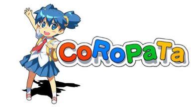Featured COROPATA Free Download