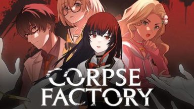 Featured CORPSE FACTORY Free Download