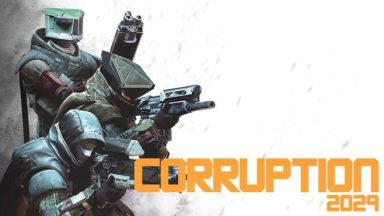 Featured CORRUPTION 2029 Free Download