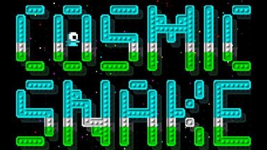Featured COSMIC SNAKE 84733671HAMLETs Free Download