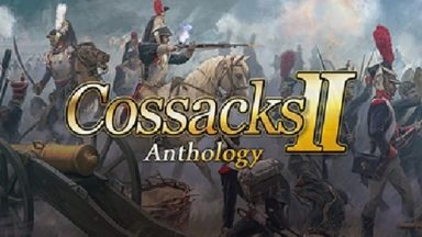 Featured COSSACKS II ANTHOLOGY Free Download