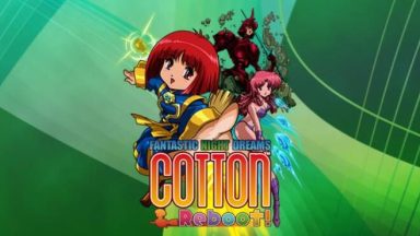 Featured COTTON REBOOT Free Download