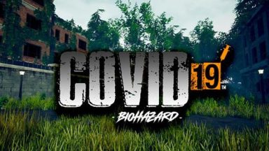 Featured COVID 19 BIOHAZARD Free Download
