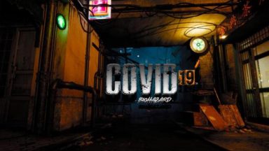 Featured COVID 19 BIOHAZARD Free Download