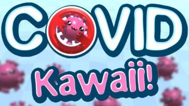 Featured COVID Kawaii Free Download