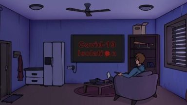 Featured COVID19 Isolation Free Download