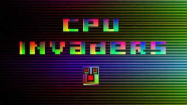 Featured CPU Invaders Free Download