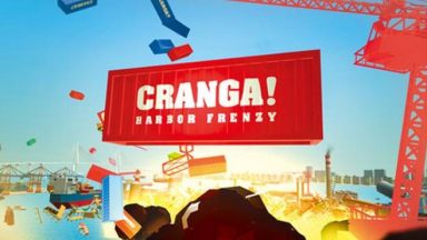 Featured CRANGA Harbor Frenzy Free Download