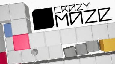 Featured CRAZY MAZE Free Download